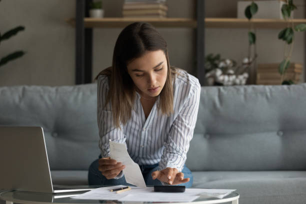 Professional Loan Agency in Melrose, MN
